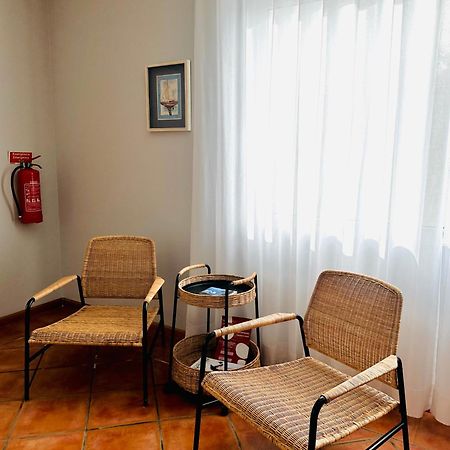 Quinta Do Ribeiro Salgado'S Beach House Порту-Санту Экстерьер фото