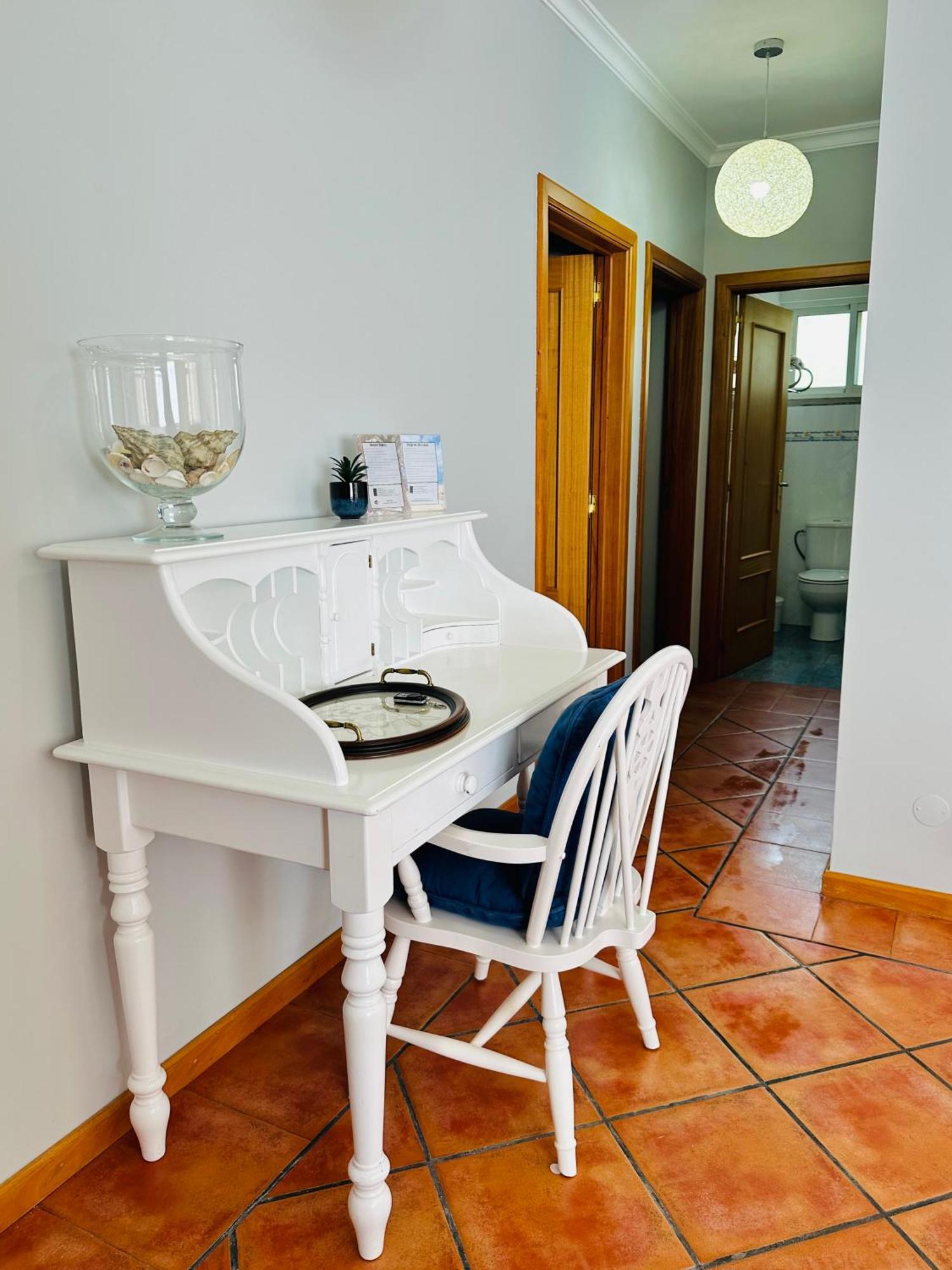 Quinta Do Ribeiro Salgado'S Beach House Порту-Санту Экстерьер фото
