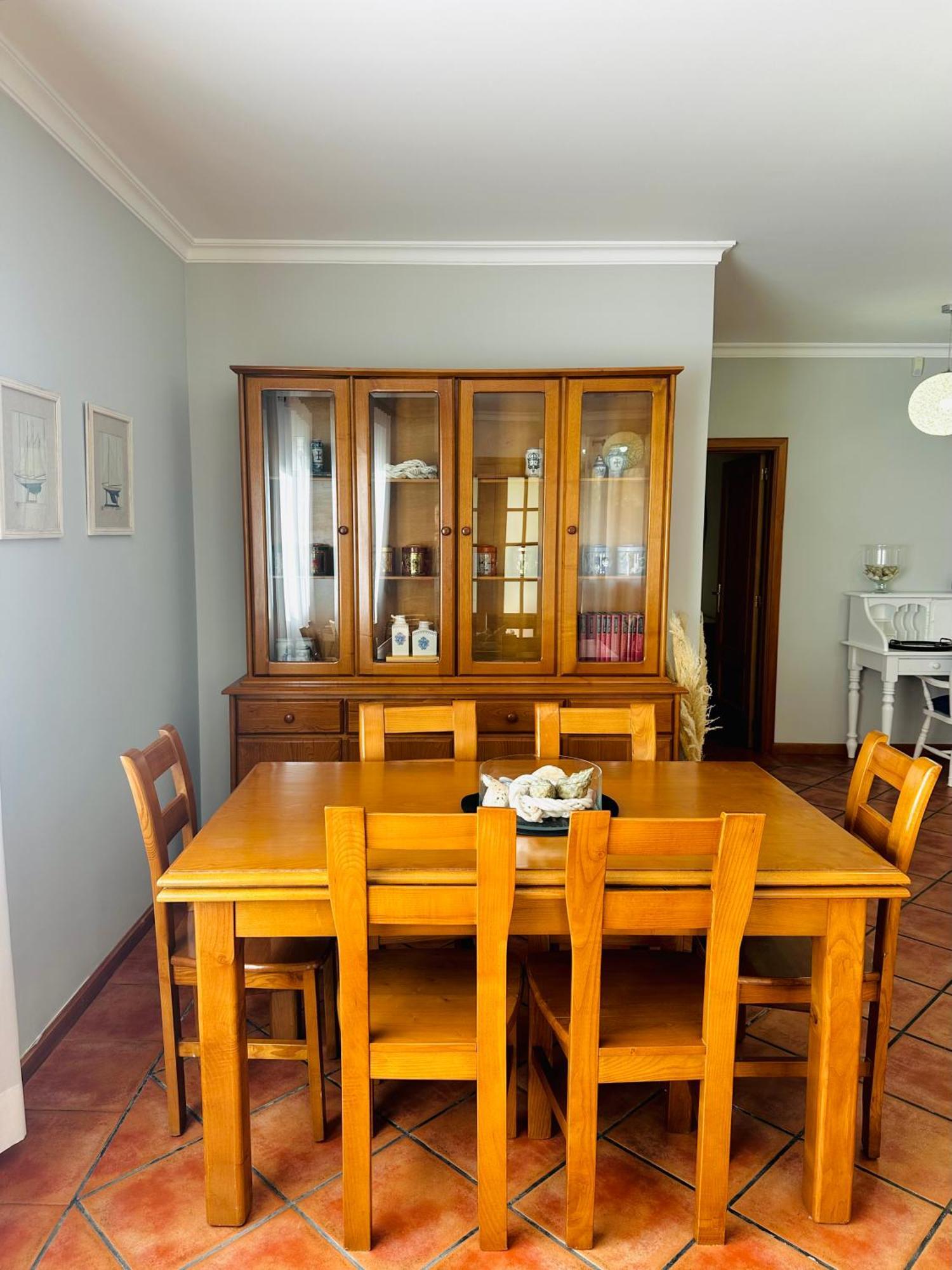 Quinta Do Ribeiro Salgado'S Beach House Порту-Санту Экстерьер фото